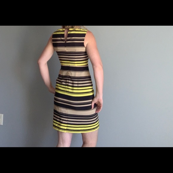 Young professional dress - Picture 3 of 5